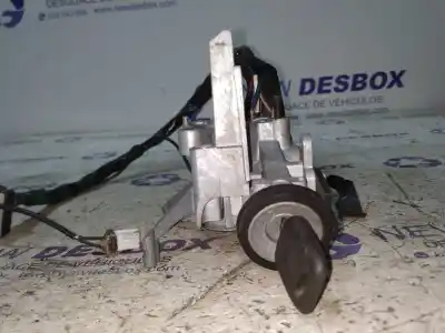 Peça sobressalente para automóvel em segunda mão comutador de ignição por opel frontera a 2.2 referências oem iam 337576  