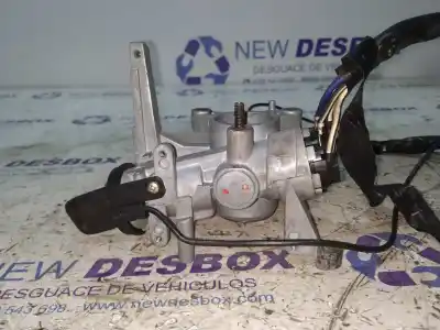 Peça sobressalente para automóvel em segunda mão comutador de ignição por opel frontera a 2.2 referências oem iam 337576  