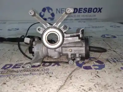 Peça sobressalente para automóvel em segunda mão comutador de ignição por opel frontera a 2.2 referências oem iam 337576  