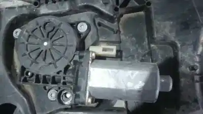 Автозапчастина б/у двигатель переднього правого скла для FORD FUSION (CBK) 1.4 TDCi CAT Посилання на OEM IAM   