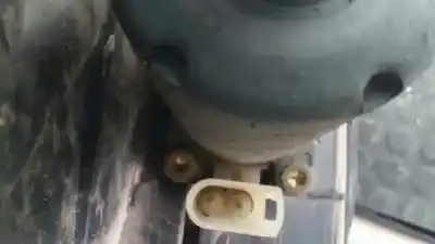 Автозапчастина б/у двигатель переднього правого скла для ford fusion (cbk) 1.4 tdci cat посилання на oem iam   