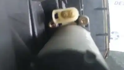 Second-hand car spare part driver left window regulator for ford fusion (cbk) 1.4 tdci cat oem iam references 2s61a045h17a  