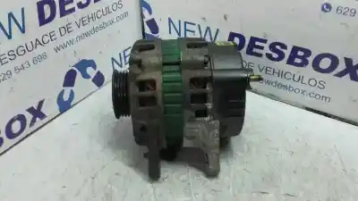 Recambio de automóvil de segunda mano de ALTERNADOR para HYUNDAI COUPE (GK)  referencias OEM IAM 3730023600  