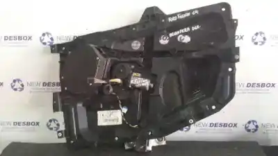 Second-hand car spare part Passenger Side Right Window Regulator for FORD FUSION (CBK) 1.4 TDCi CAT OEM IAM references MN211N203A28ADD  