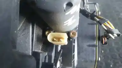 Автозапчастина б/у регулятор переднього правого скла для ford fusion (cbk) 1.4 tdci cat посилання на oem iam mn211n203a28add  