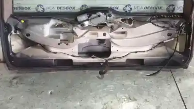 Second-hand car spare part tailgate for volvo xc70 2.4 diesel cat oem iam references   