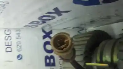 Автозапчасти б/у отопительный двигатель за audi a8 (d2) 2.5 tdi ссылки oem iam mf016060-0103  