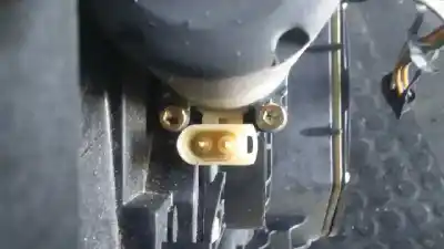 Автозапчастина б/у двигатель переднього правого скла для ford fusion (cbk) 1.4 tdci cat посилання на oem iam   