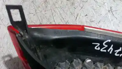 Second-hand car spare part left tailgate light for volvo xc70 2.4 diesel cat oem iam references 160985  