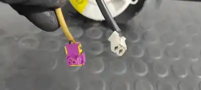 Second-hand car spare part multifunction switch for ford ka (ccu) titanium oem iam references 07354736600  