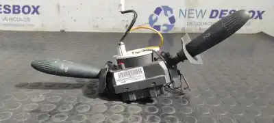 Second-hand car spare part multifunction switch for ford ka (ccu) titanium oem iam references 07354736600  