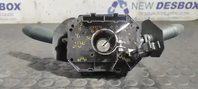 Second-hand car spare part multifunction switch for ford ka (ccu) titanium oem iam references 07354736600  