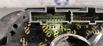 Second-hand car spare part multifunction switch for ford ka (ccu) titanium oem iam references 07354736600  