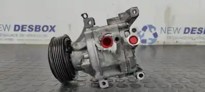 Second-hand car spare part air conditioning compressor for ford ka (ccu) titanium oem iam references 5174693