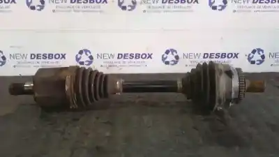 Автозапчасти б/у передняя левая трансмиссия за volvo xc70 2.4 diesel cat ссылки oem iam 