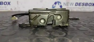 Second-hand car spare part  for BMW X5 (E53)  OEM IAM references 51248408964  