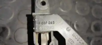 Second-hand car spare part trunk lock for bmw x5 (e53) 3.0d oem iam references 51248408964  