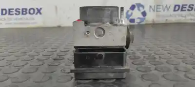 Peça sobressalente para automóvel em segunda mão abs por ford ka (ccu) titanium referências oem iam 51823789  