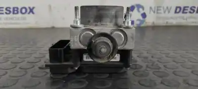 Peça sobressalente para automóvel em segunda mão abs por ford ka (ccu) titanium referências oem iam 51823789  