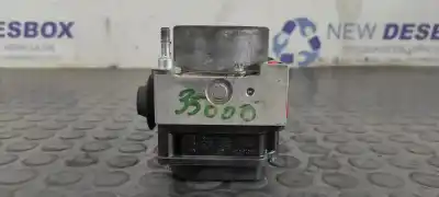 Peça sobressalente para automóvel em segunda mão abs por ford ka (ccu) titanium referências oem iam 51823789  