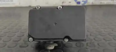 Peça sobressalente para automóvel em segunda mão abs por ford ka (ccu) titanium referências oem iam 51823789  