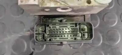 Peça sobressalente para automóvel em segunda mão abs por ford ka (ccu) titanium referências oem iam 51823789  