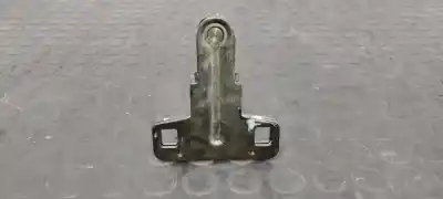 Second-hand car spare part trunk lock for bmw x5 (e53) 3.0d oem iam references 51248408956  