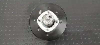 Peça sobressalente para automóvel em segunda mão servo freio por ford ka (ccu) titanium referências oem iam 51838695  