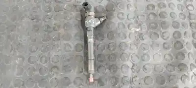Peça sobressalente para automóvel em segunda mão Injetor por OPEL CORSA C CorsaVan Referências OEM IAM 0445110083  