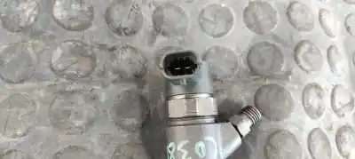 Peça sobressalente para automóvel em segunda mão injetor por opel corsa c corsavan referências oem iam 0445110083  