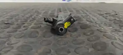 Peça sobressalente para automóvel em segunda mão injetor por opel corsa c corsavan referências oem iam 0445110083  