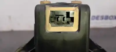 Peça sobressalente para automóvel em segunda mão motor de sofagem por ford ka (ccu) titanium referências oem iam 5a0230000  