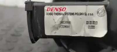 Peça sobressalente para automóvel em segunda mão motor de sofagem por ford ka (ccu) titanium referências oem iam 5a0230000  