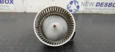 Peça sobressalente para automóvel em segunda mão motor de sofagem por ford ka (ccu) titanium referências oem iam 5a0230000  