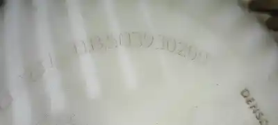 Peça sobressalente para automóvel em segunda mão motor de sofagem por ford ka (ccu) titanium referências oem iam 5a0230000  