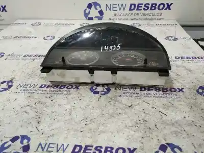 Peça sobressalente para automóvel em segunda mão quadrante por ford mondeo berlina (ge) mondeo (ge) (2000 - 2007) referências oem iam 1s7f10841