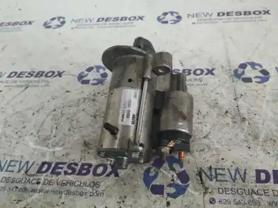 Автозапчастина б/у двигун запускається для FORD FUSION (CBK) 1.6 TDCi CAT Посилання на OEM IAM 2S6U11000EE  