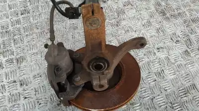 Автозапчастина б/у передній прав для ford fusion (cbk) 1.6 tdci cat посилання на oem iam   