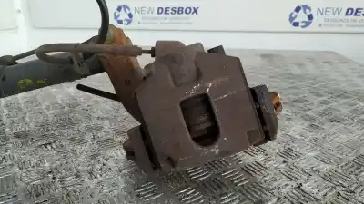 Автозапчастина б/у передній прав для ford fusion (cbk) 1.6 tdci cat посилання на oem iam   