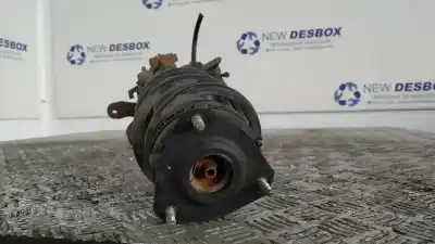 Автозапчастина б/у передній прав для ford fusion (cbk) 1.6 tdci cat посилання на oem iam   