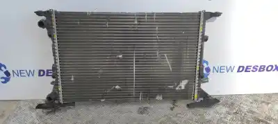 Автозапчастина б/у ВОДЯНИЙ РАДІАТОР для AUDI A4 BERLINA (B8)  Посилання на OEM IAM 8K0121251R  