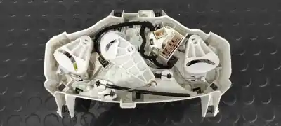 Peça sobressalente para automóvel em segunda mão comando de sofagem (chauffage / ar condicionado)  por ford ka (ccu) titanium referências oem iam 5h0140100  