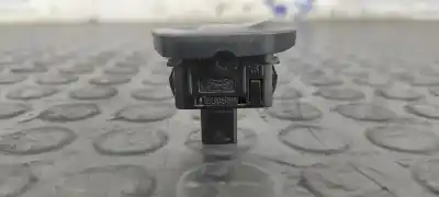 Second-hand car spare part left front power window switch for ford ka (ccu) titanium oem iam references e30583  