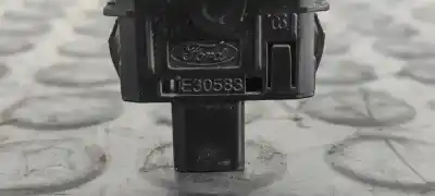 Second-hand car spare part left front power window switch for ford ka (ccu) titanium oem iam references e30583  