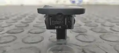 Second-hand car spare part left front power window switch for ford ka (ccu) titanium oem iam references e30583  