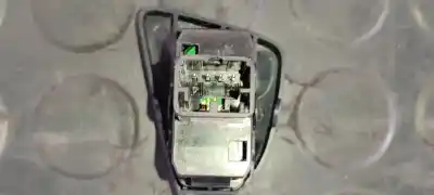 Second-hand car spare part left front power window switch for ford ka (ccu) titanium oem iam references e30583  