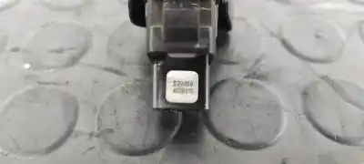 Second-hand car spare part left front power window switch for ford ka (ccu) titanium oem iam references e30583  