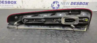 Автозапчастина б/у лівий ход ліхар для ford focus c-max (cap) ambiente (d) посилання на oem iam m5113n411aa  