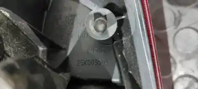 Автозапчастина б/у лівий ход ліхар для ford focus c-max (cap) ambiente (d) посилання на oem iam m5113n411aa  