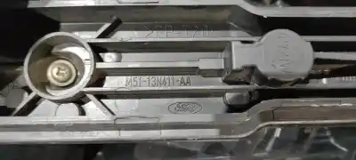 Автозапчастина б/у лівий ход ліхар для ford focus c-max (cap) ambiente (d) посилання на oem iam m5113n411aa  